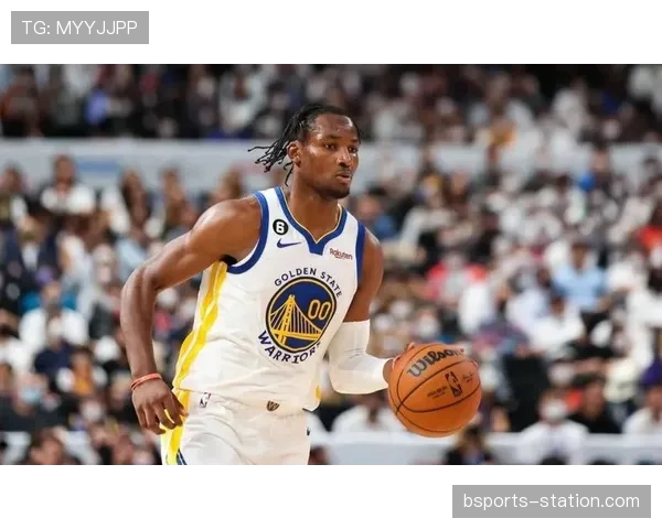 库明加无球切入效率提升，拉开勇士锋线进攻空间