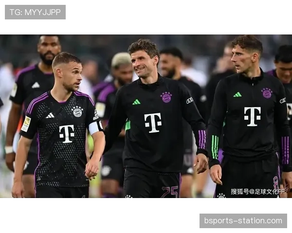 德容与约书亚·基米希对比：全能中场的技术风格与战术角色差异何在？