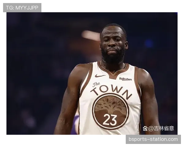 德雷蒙德·格林挡拆防守转换提升勇士整体防守效率明显