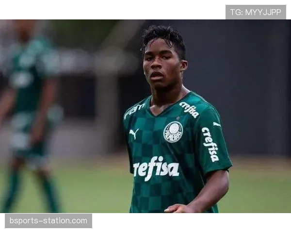 恩德里克 vs 新生代天才：如何脱颖而出