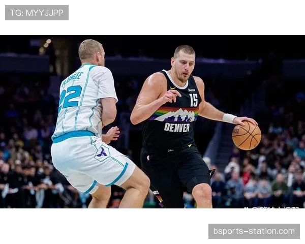 布里奇斯挡拆吸引约基奇 拉开外线较上季提升三分威胁