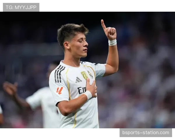 皇马连胜不断，但统治力是否已名存实亡？