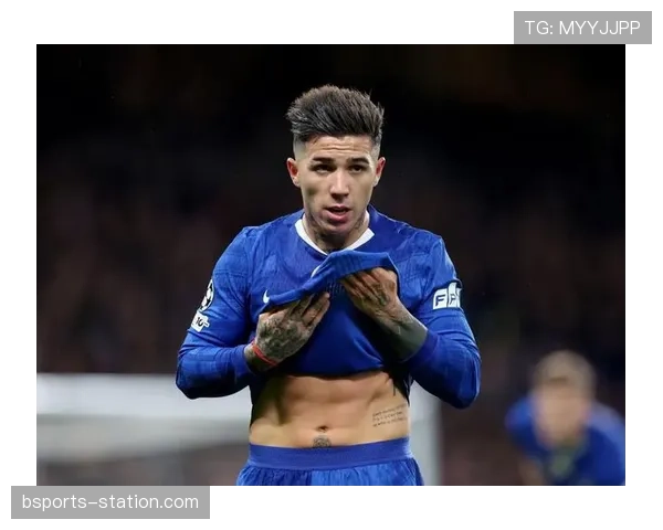 恩佐费尔南德斯：被高估的交易价值与战术角色的核心解读