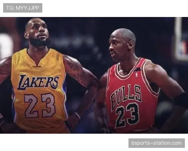 乔丹关键时刻单打效率领先詹姆斯改写得分结构