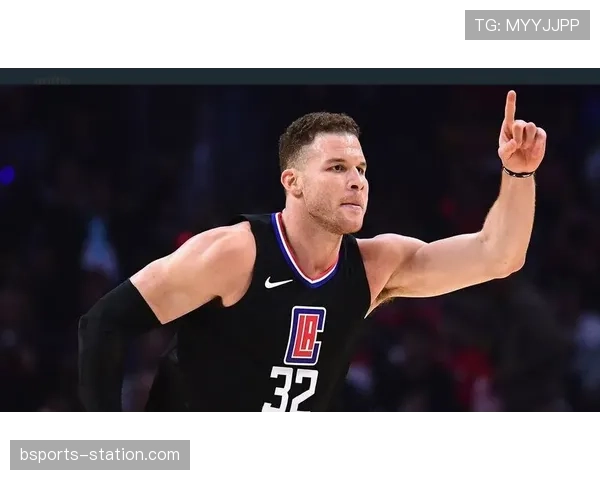 格里芬突破篮下效率提升显著，助快船攻坚阶段得分发力