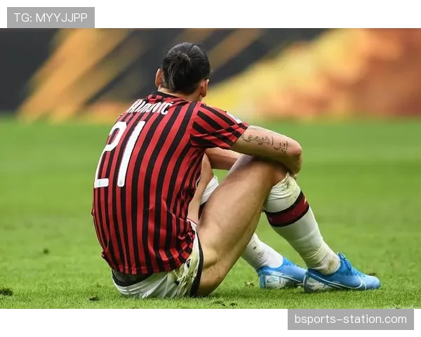 伊布本赛季前插射门更频繁，终结效率较往年显著提升