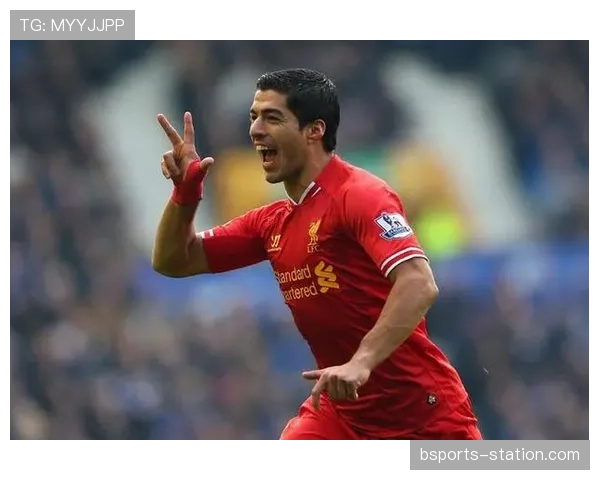 哈兰德时代下苏亚雷斯的存在感困境与转型路径