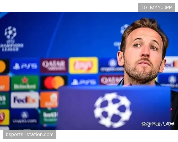 凯恩被低估了吗？从数据表现与比赛影响力看其真实价值